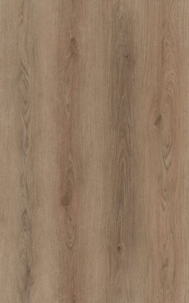 PVC vloer met warme eiken houtlook