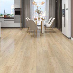 Excelsior Plank Click PVC vloer in interieur