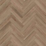 Sierra Visgraat Click PVC vloer