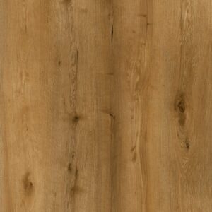 Gold Oak Plank Click PVC vloer decor