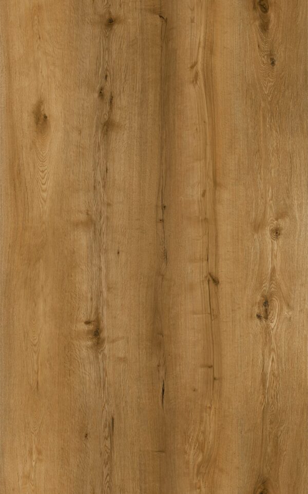 Gold Oak Plank Click PVC vloer decor