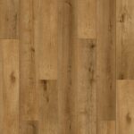 Gold Oak Plank Click PVC vloer