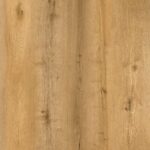 Natural Oak Plank Click PVC vloer decor