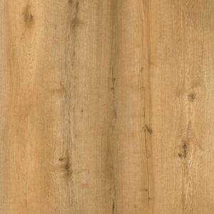 Natural Oak Plank Click PVC vloer decor