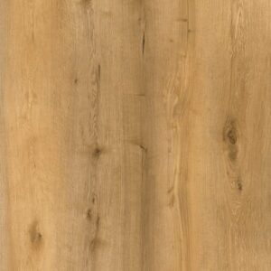Natural Oak Plank Click PVC vloer decor