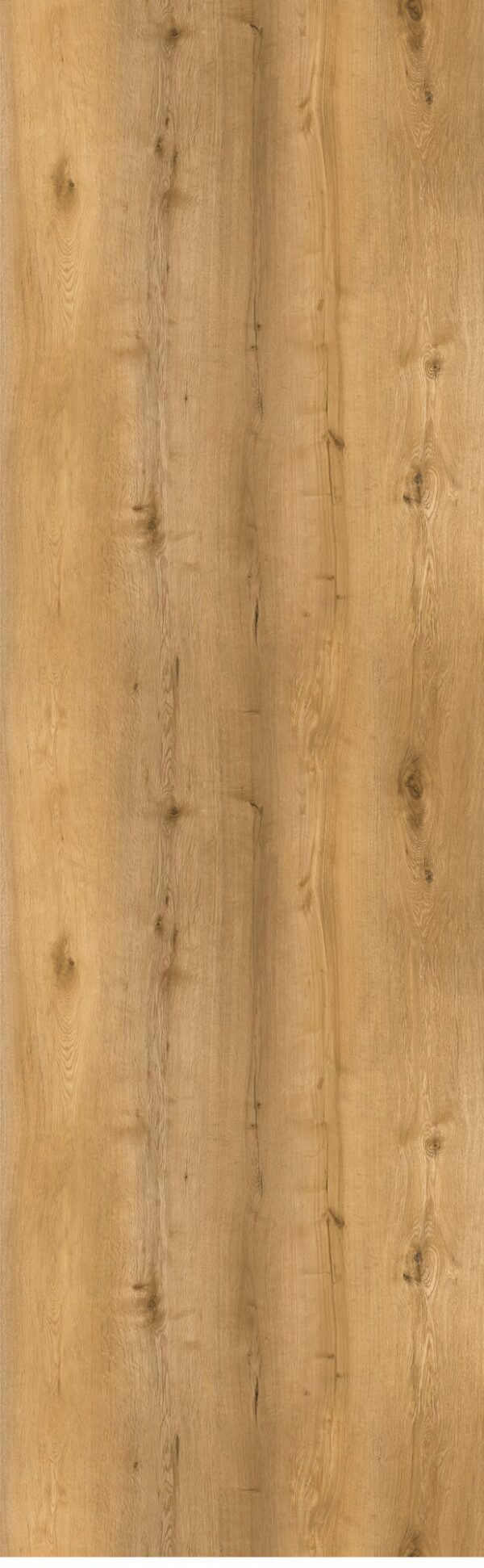 Natural Oak Plank Click PVC vloer decor