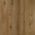Amber Oak Plank Click PVC vloer decor