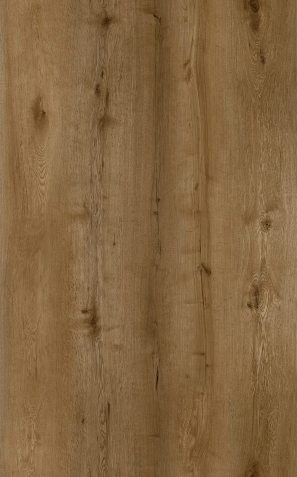 Amber Oak Plank Click PVC vloer decor
