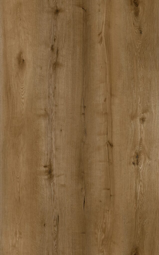 Amber Oak Plank Click PVC vloer decor