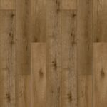 Amber Oak Plank Click PVC vloer