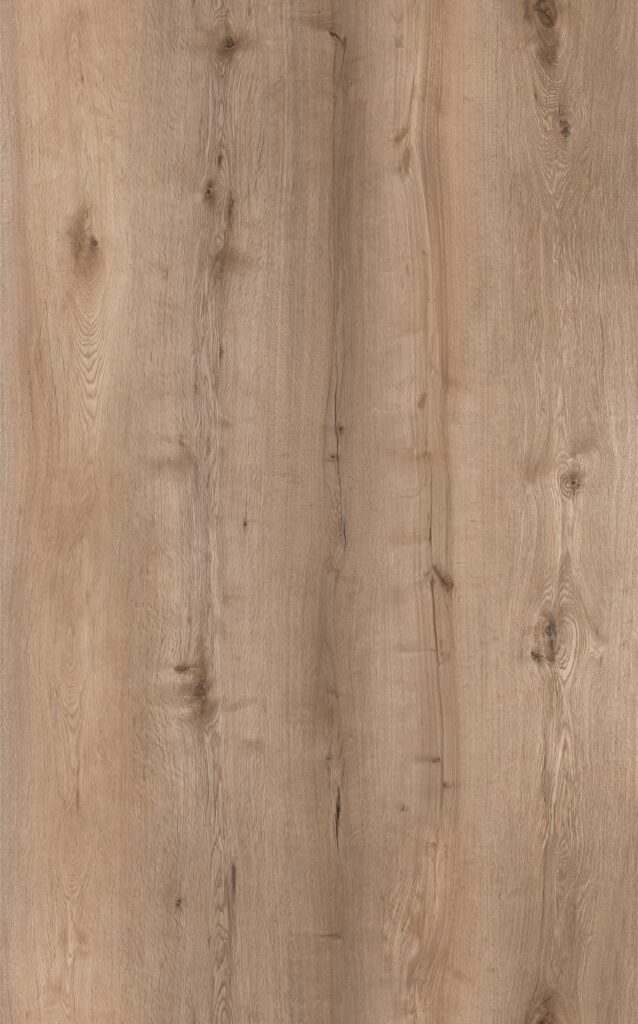 Melange Oak Plank Click PVC vloer decor