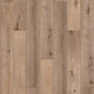 Melange Oak Plank Click PVC vloer
