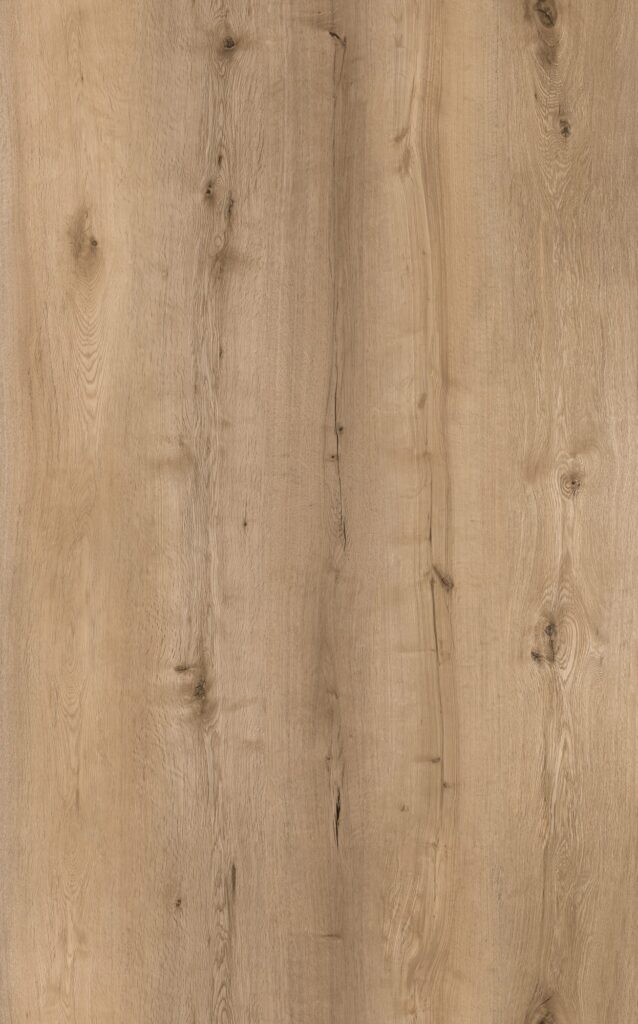 Kaschmir Oak Plank Click PVC vloer decor