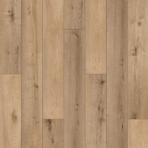 Kaschmir Oak Plank Click PVC vloer