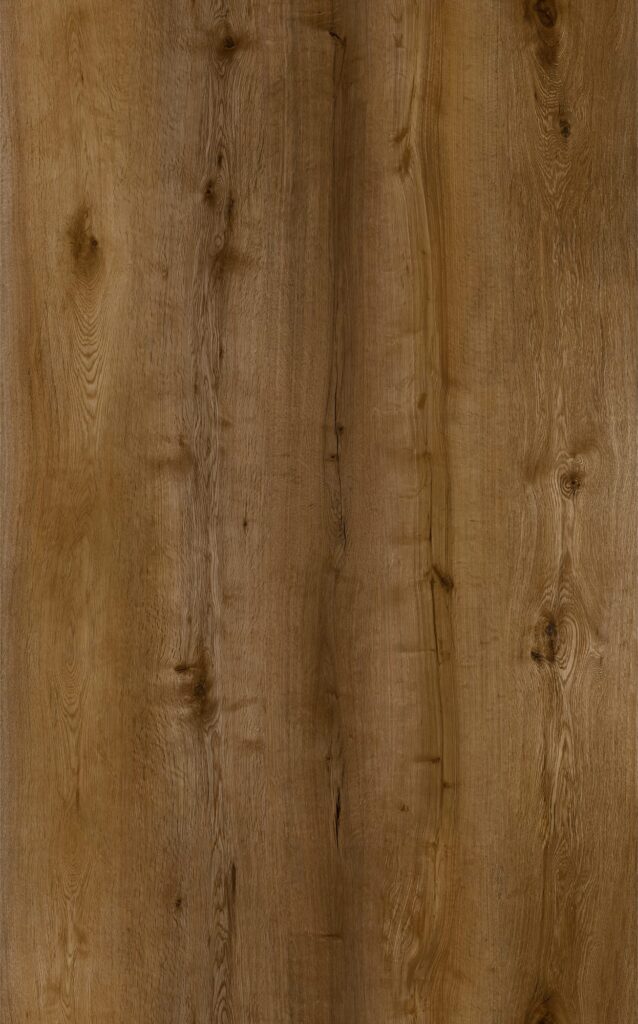 Sugar Oak Plank Click PVC vloer decor
