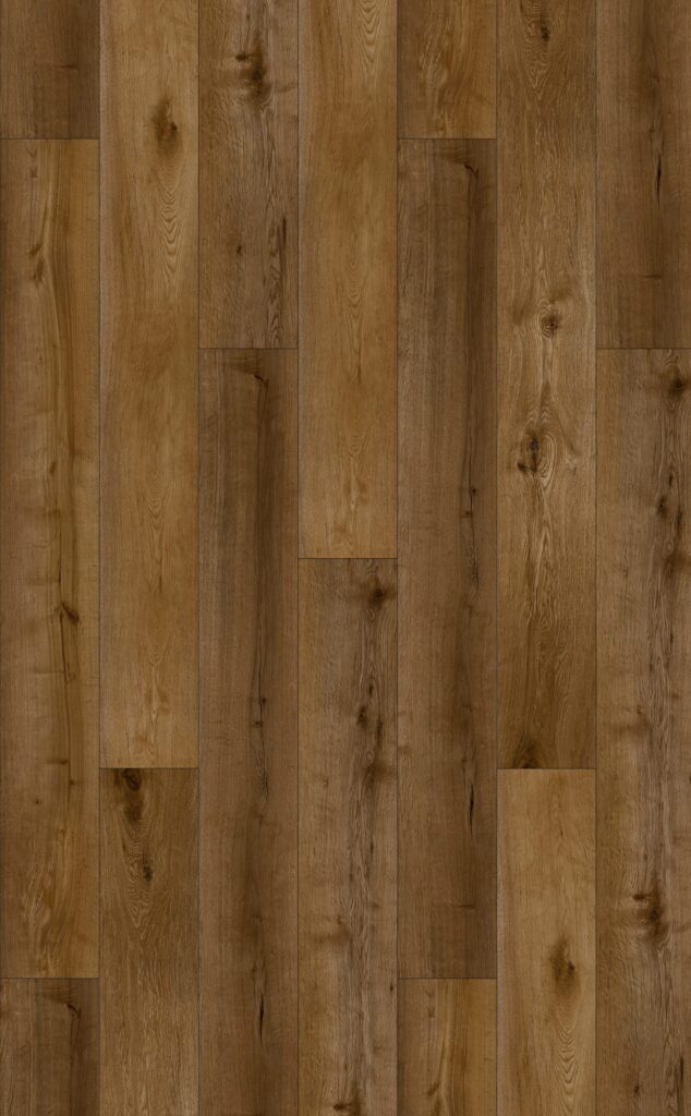 Sugar Oak Plank Click PVC vloer