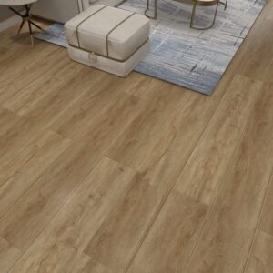 Bryce Canyon Plank Click PVC vloer in interieur