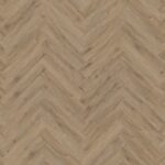 Bryce Canyon Visgraat Click PVC vloer