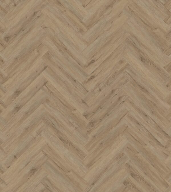 Bryce Canyon Visgraat Click PVC vloer