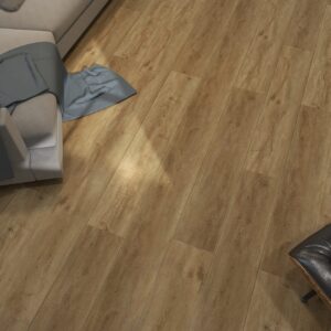 Moraine Lake Plank Click PVC vloer in interieur