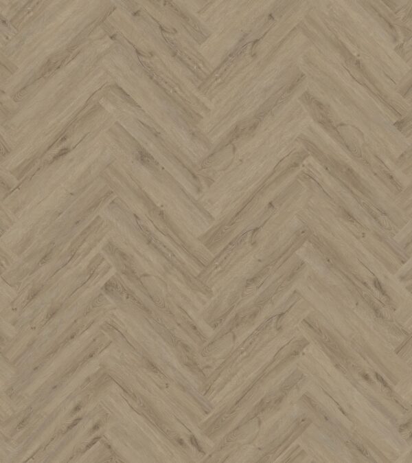Moraine Lake Visgraat Click PVC vloer