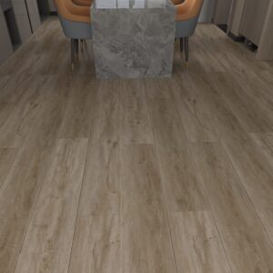 Amazon Plank Click PVC vloer in interieur