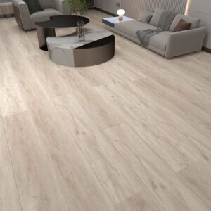 Kakadu Plank Click PVC vloer in interieur
