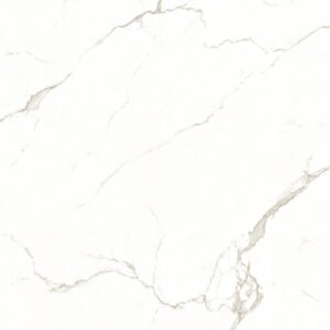 Carrara Marmor Tegel Click PVC vloer