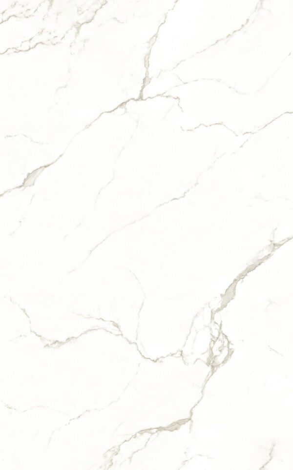 Carrara Marmor Tegel Click PVC vloer