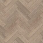 Dominicano Oak Visgraat Click PVC vloer
