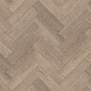 Dominicano Oak Visgraat Click PVC vloer