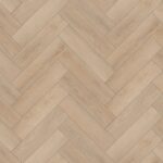 Slate Oak Visgraat Click PVC vloer