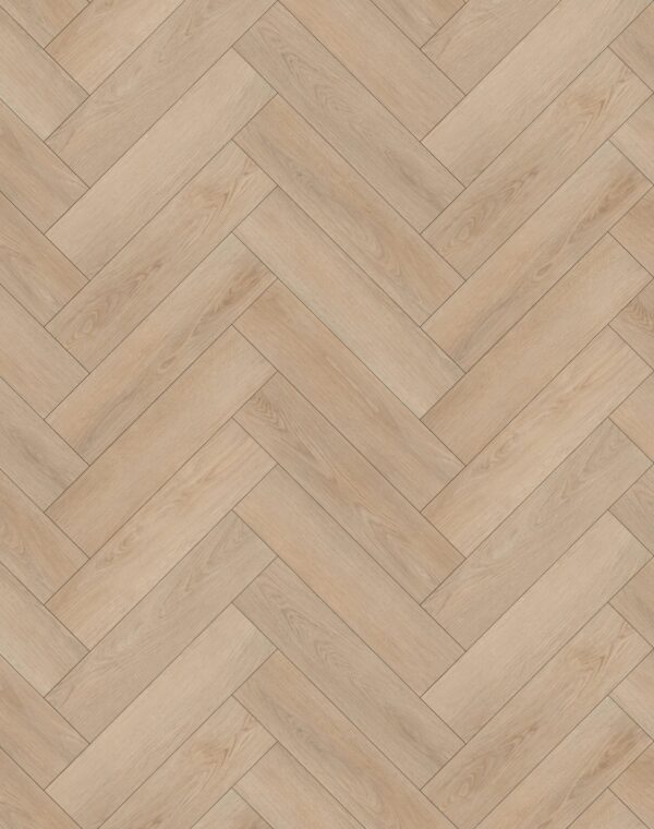 Slate Oak Visgraat Click PVC vloer