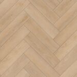 Sunny Oak Visgraat Click PVC vloer
