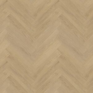 Sunny Oak Visgraat Click PVC vloer